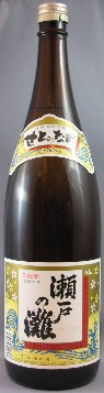 ���˂̓�@�R�O�x�@1800ml�@�y�����z 