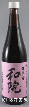 �a�@�@720ml�@�ݖ����H������
