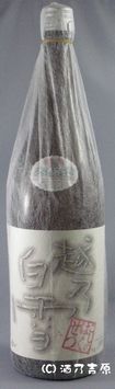 �z�T����@���ʖ{�������@1800ml