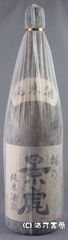越乃景虎 純米酒 1800ml