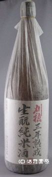 ����@�����Ǝd�� �O�N�n���� 1800ml 