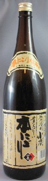 �����@�{�ɂ���@1800ml�@�y���z