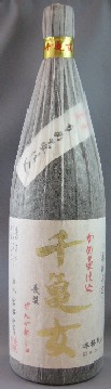 ��T���@���ߎd���@�Q�T�x�@1800ml�@�y���z